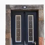 Casa Da Avo Clementina Nº 30 Feriehus Funchal (Madeira)