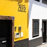 Feriehus Casa Da Avo Clementina Nº 30