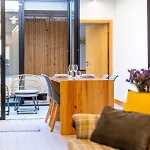 Casa Da Avo Clementina Nº 30 Feriehus Funchal (Madeira)