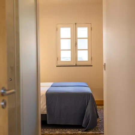 Casa Da Avo Clementina Nº 30 Feriehus