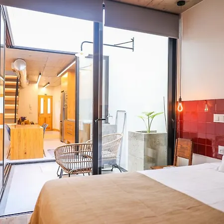 Casa Da Avo Clementina Nº 30 *