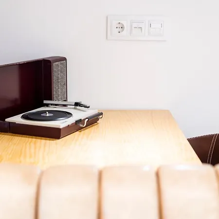 Casa Da Avo Clementina Nº 30