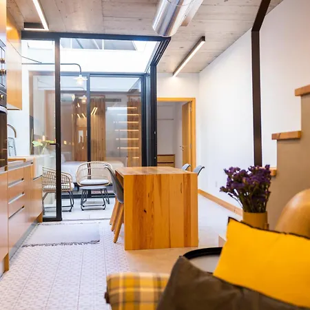 Casa Da Avo Clementina Nº 30 *