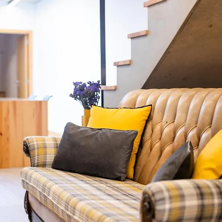 別荘 Casa Da Avo Clementina Nº 30 フンシャル