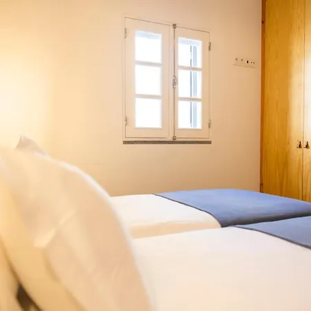 Casa Da Avo Clementina Nº 30 * フンシャル