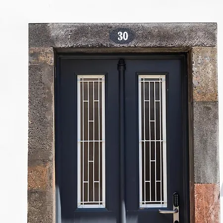 Casa Da Avo Clementina Nº 30 Vakantiehuis Funchal (Madeira)