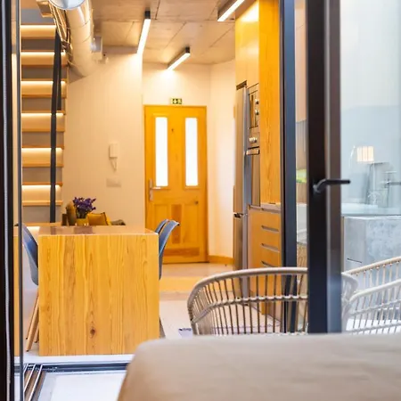 Casa Da Avo Clementina Nº 30 フンシャル