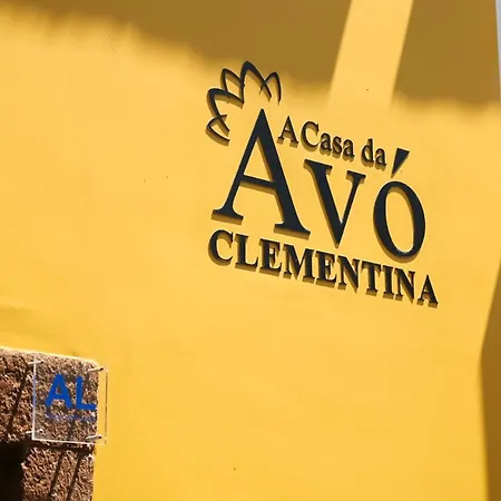 Casa Da Avo Clementina Nº 30 Funchal (Madeira)