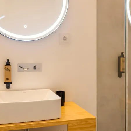 Casa Da Avo Clementina Nº 30 *