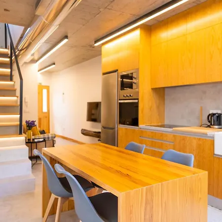 Casa Da Avo Clementina Nº 30