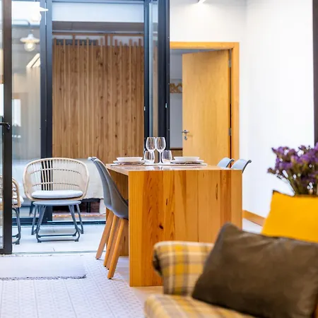 Casa Da Avo Clementina Nº 30 別荘 フンシャル