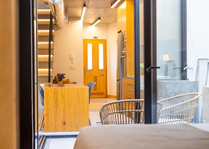 Casa Da Avo Clementina Nº 30 Φουνκάλ