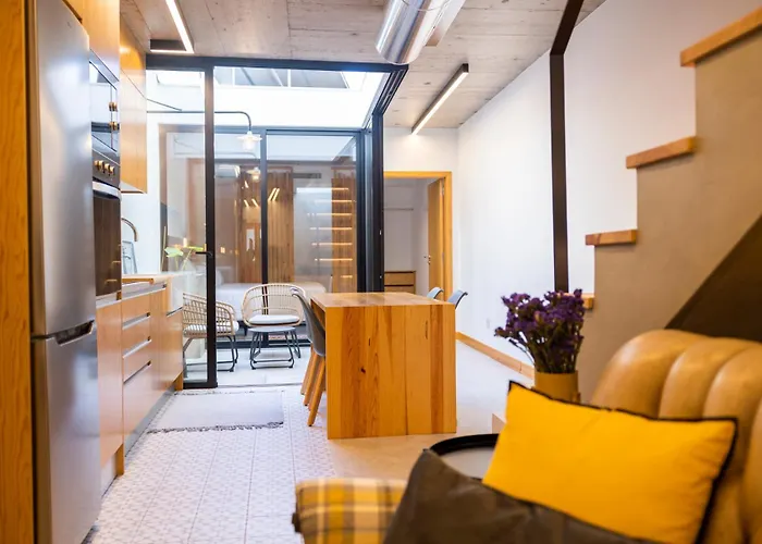 Casa Da Avo Clementina Nº 30 *