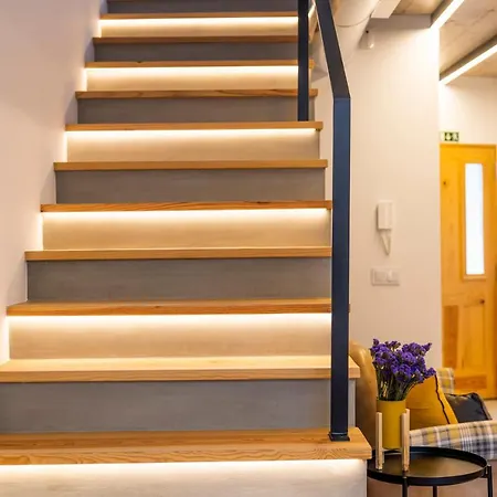 Casa Da Avo Clementina Nº 30 *