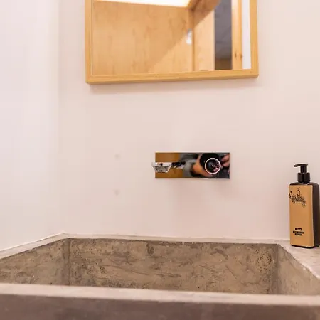 Casa Da Avo Clementina Nº 30 Semesterbostad