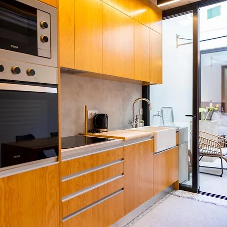 Casa Da Avo Clementina Nº 30